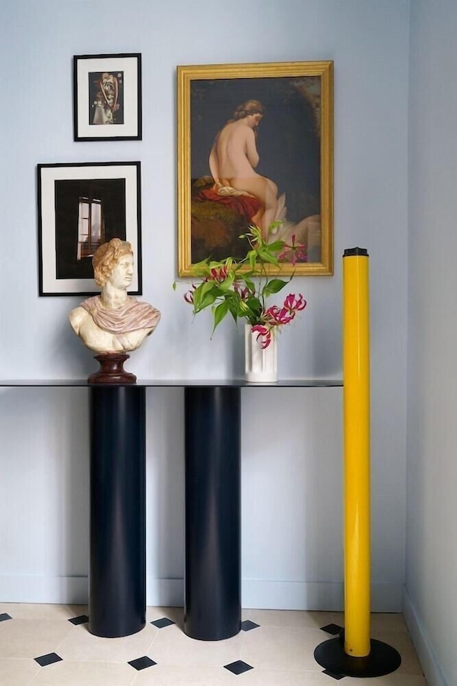 Hotel Val Girard by null