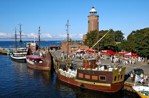 Port de plaisance