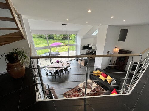 TY-PONT, Magnifique Villa 4* Moderne, Beaches at 8km