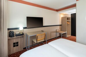 Room - Sure Hotel by Best Western Caen Memorial (Caen)
