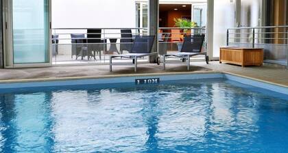 Sure Hotel by Best Western Caen Memorial