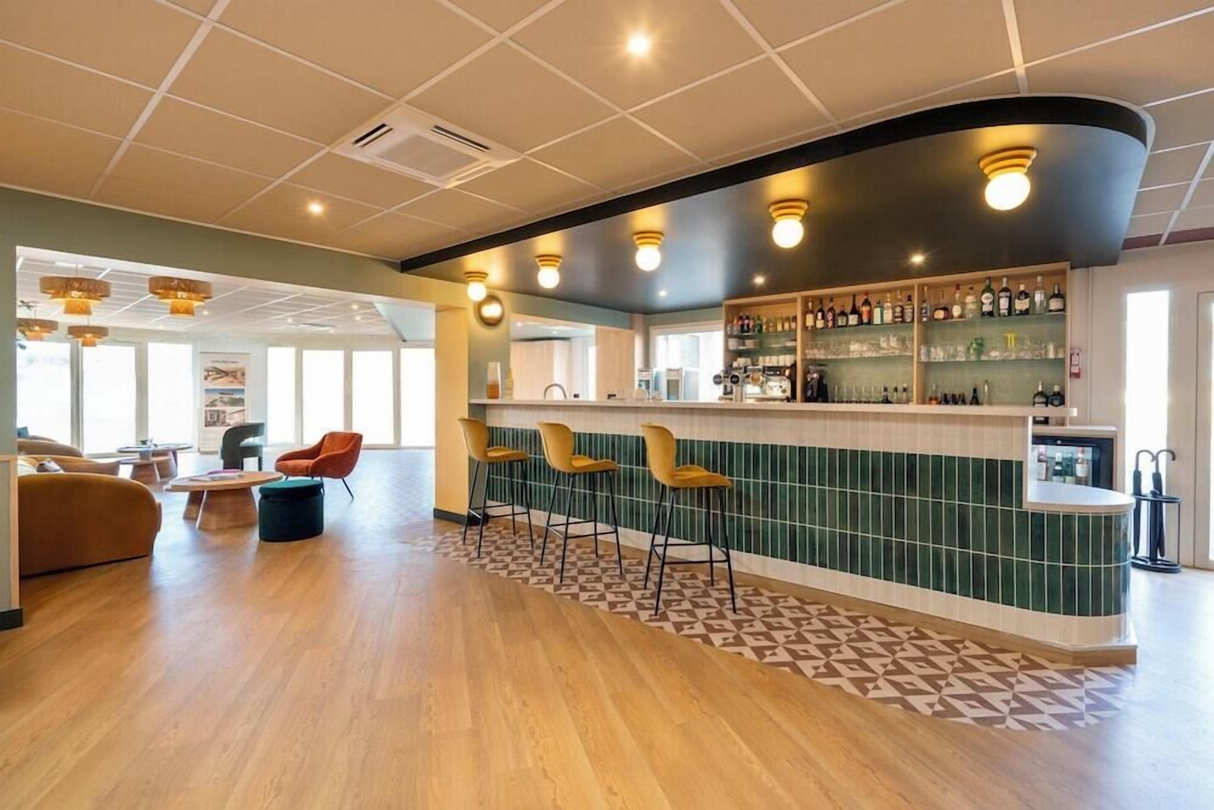 Bar (sur place)