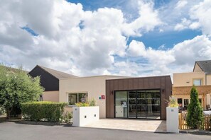 Exterior - Sure Hotel by Best Western Caen Memorial (Caen)