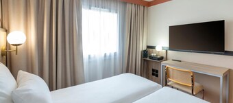Sure Hotel by Best Western Caen Memorial