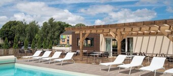 Sure Hotel by Best Western Caen Memorial