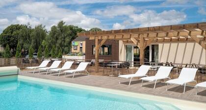 Sure Hotel by Best Western Caen Memorial