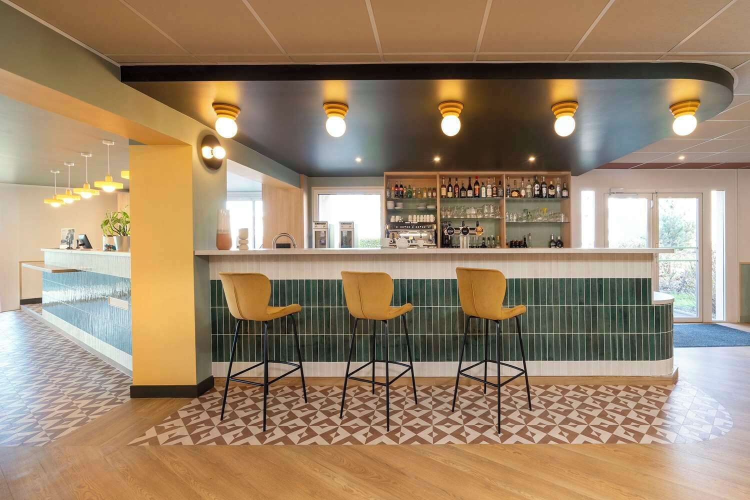 Bar (sur place)