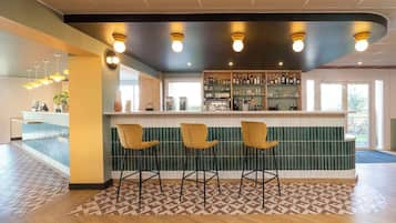 Bar (sur place)
