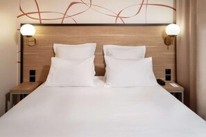 Room - Sure Hotel by Best Western Caen Memorial (Caen)