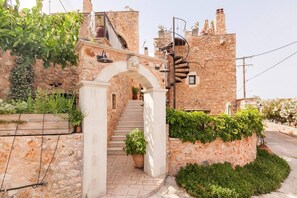 独立别墅 | 外观