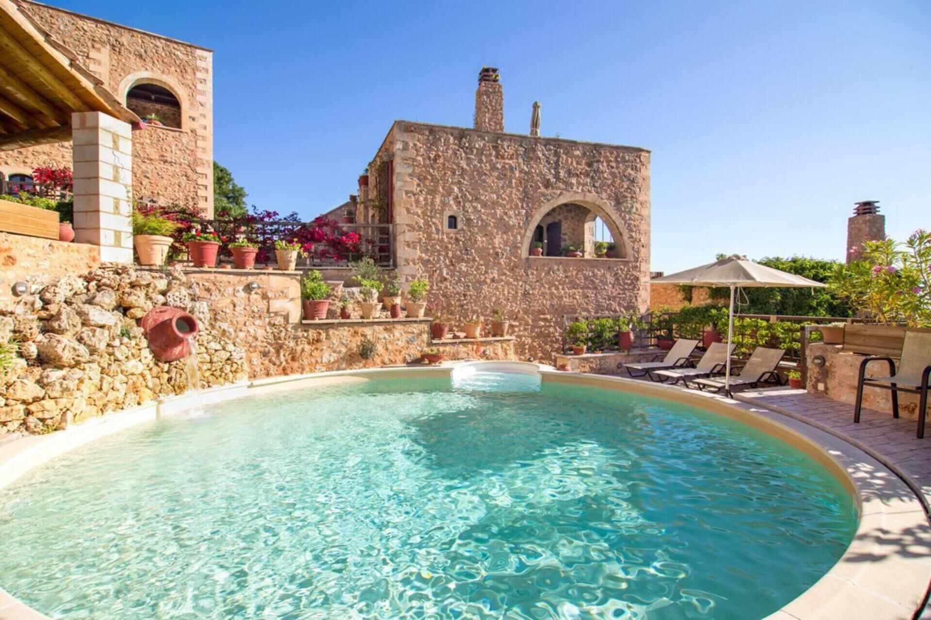 House | Pool | Outdoor pool