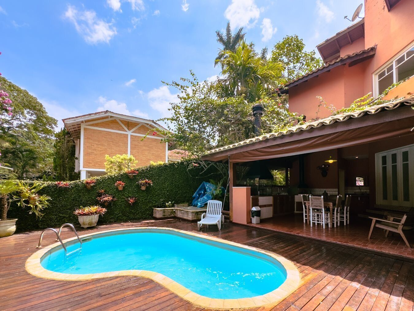 Villa | Pool | Outdoor pool