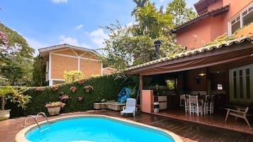 Villa | Pool | Outdoor pool