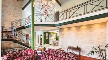 Villa | Interior