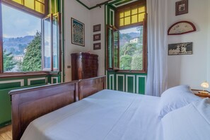 Villa | 6 soveværelser