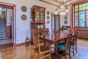 Villa | 6 bedrooms