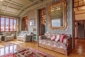 Villa | 6 soveværelser