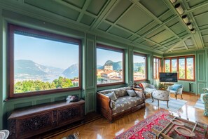 Villa | 6 bedrooms