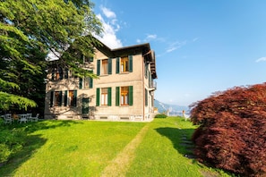 Villa | 6 chambres