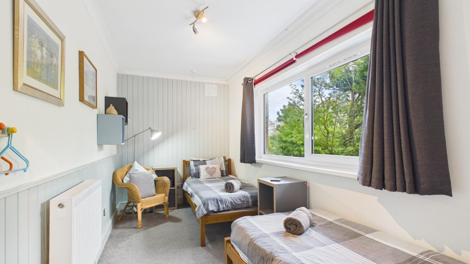 Διαμέρισμα (2 Bedrooms) | Σχεδιάγραμμα ορόφου