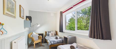 Apartment (2 Bedrooms) | Floor plan