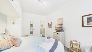 Lejlighed (2 Bedrooms) | Plantegning