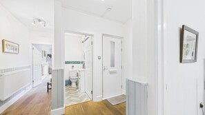 Departamento (2 Bedrooms) | Plano
