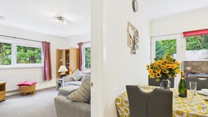 Departamento (2 Bedrooms) | Plano