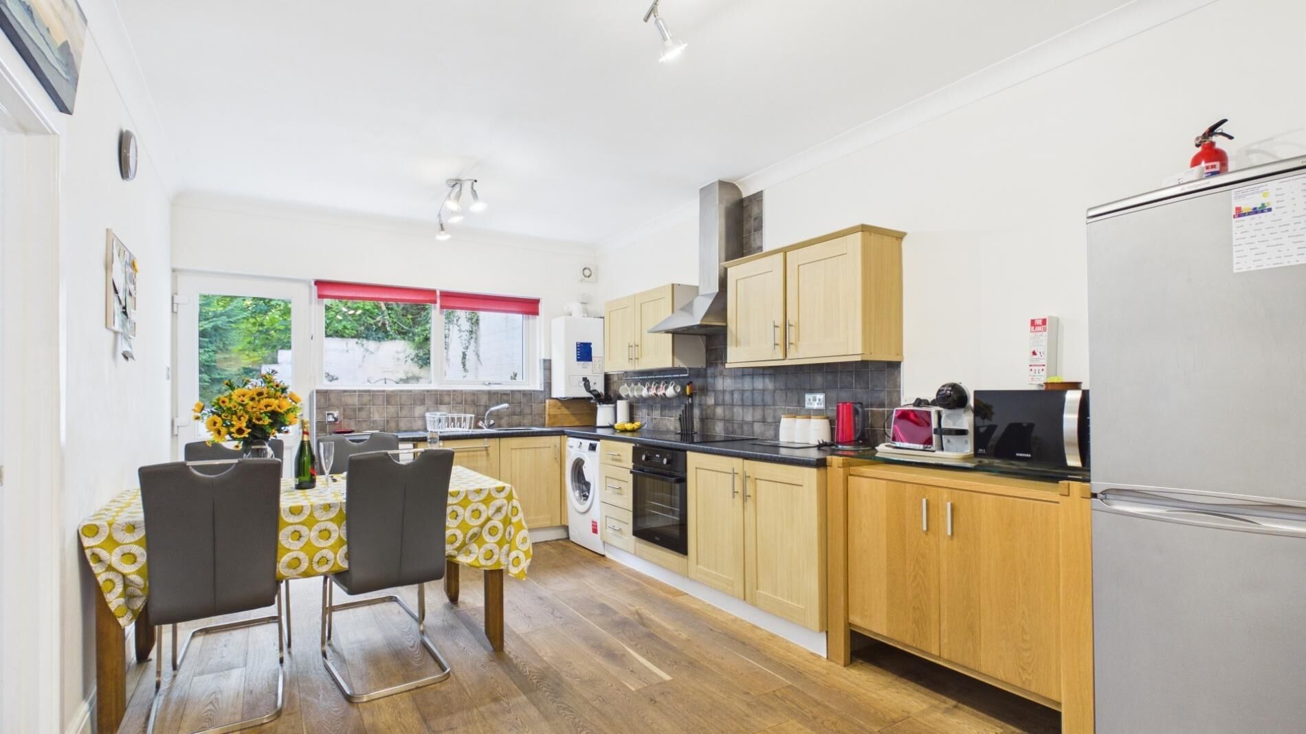 Apartment (2 Bedrooms) | Floor plan