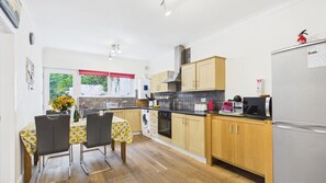 Apartment (2 Bedrooms) | Floor plan