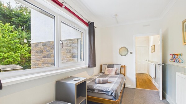 Apartment (2 Bedrooms) | Floor plan