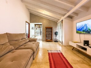 Villa | Coin séjour