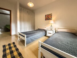 Basic Villa