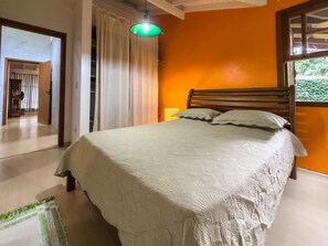 Basic Villa