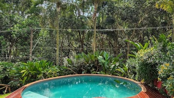 Basic Villa | Pool | Outdoor pool