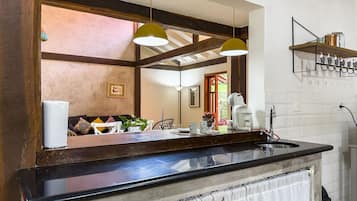 Basic Villa | Interior