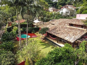 Villa | Extérieur