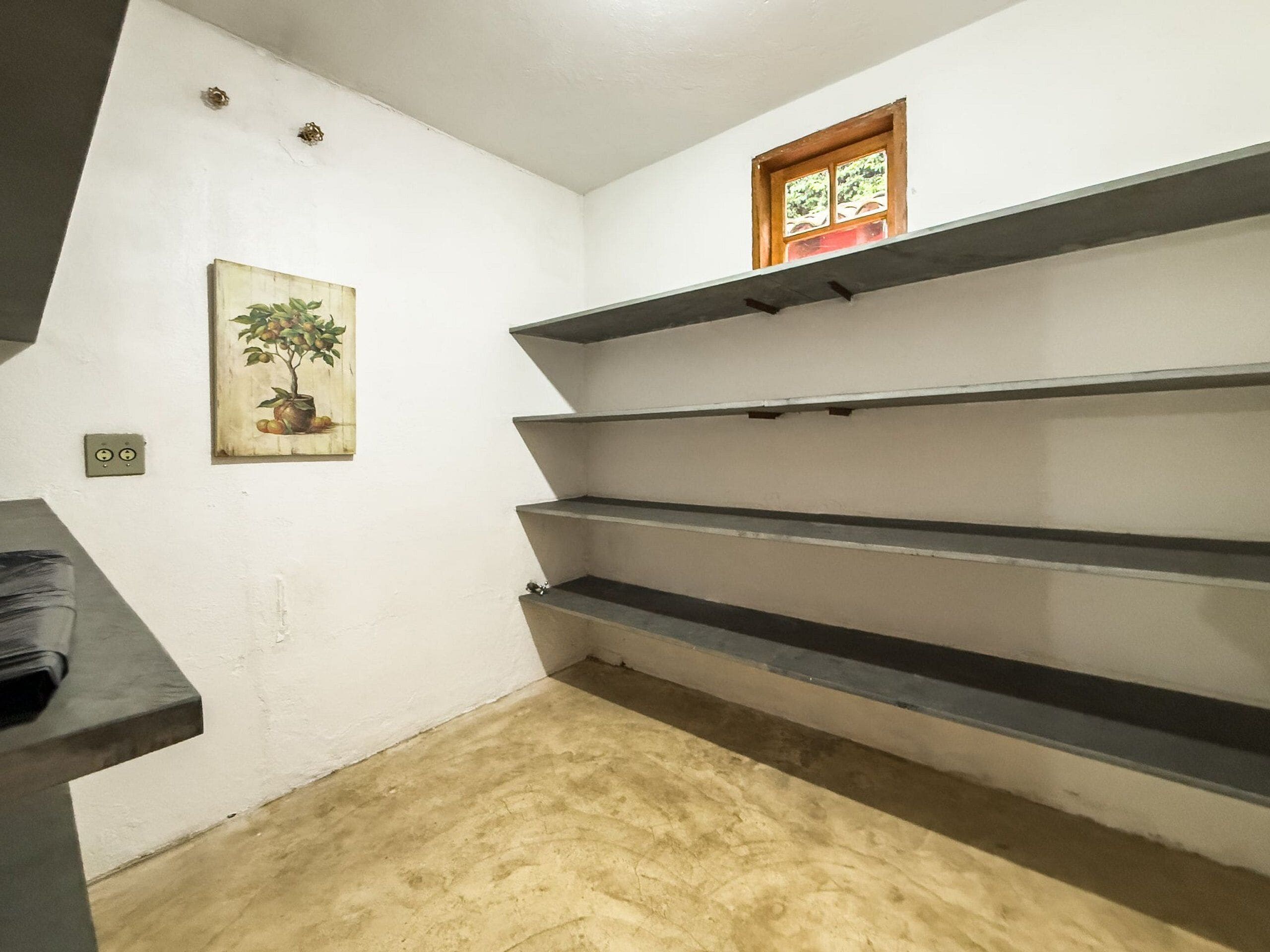 Villa – basic | Innvendig