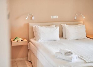 1 Schlafzimmer, WLAN