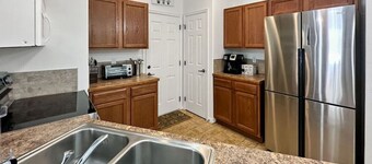 Adventure awaits at nearby Lake Cascade & Tamarack