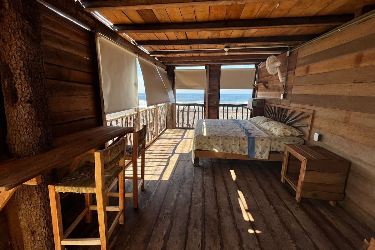Standard Cabin
