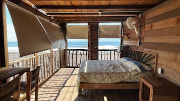 Cabin Tiêu chuẩn | 1 phòng ngủ