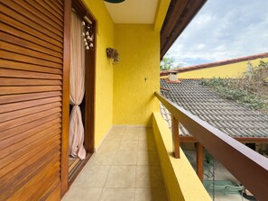 Basic Villa | Property grounds