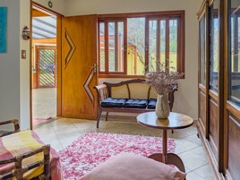 Villa básica | Interior