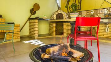 Biệt thự cơ bản | Nội thất