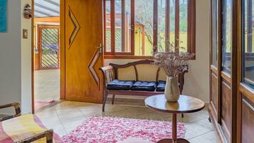 Biệt thự cơ bản | Nội thất