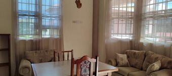 Vacation apartment in peaceful location - unit #12