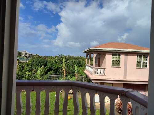 Vacation apartment in peaceful location - unit #12