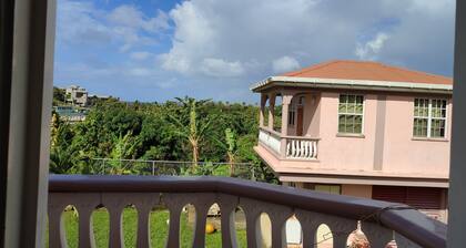 Vacation apartment in peaceful location - unit #12