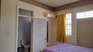 1 chambre, Wi-Fi